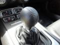  2010 Camaro 6 Speed Manual Shifter #33