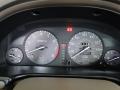  1996 Acura TL 2.5 Sedan Gauges #17