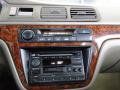 Controls of 1996 Acura TL 2.5 Sedan #20