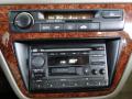 Controls of 1996 Acura TL 2.5 Sedan #21