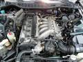  1996 TL 2.5 Liter SOHC 20-Valve 5 Cylinder Engine #31