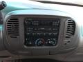 Controls of 1997 Ford F150 Lariat Extended Cab #10