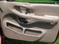 Door Panel of 1997 Ford F150 Lariat Extended Cab #18