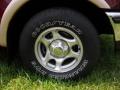  1997 Ford F150 Lariat Extended Cab Wheel #20