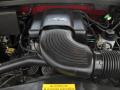  1997 F150 4.6 Liter SOHC 16-Valve Triton V8 Engine #21