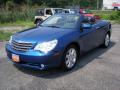 2010 Sebring Limited Hardtop Convertible #1