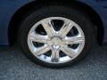  2010 Chrysler Sebring Limited Hardtop Convertible Wheel #10