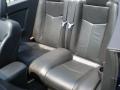  2010 Chrysler Sebring Dark Slate Gray Interior #11