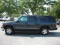  2004 Chevrolet Suburban Dark Gray Metallic #4