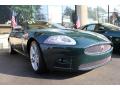 2007 XK XKR Convertible #8