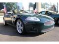 2007 XK XKR Convertible #9