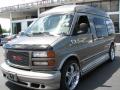 2000 Savana Van 1500 Passenger Conversion #5