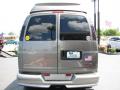 2000 Savana Van 1500 Passenger Conversion #8