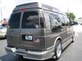 2000 Savana Van 1500 Passenger Conversion #9