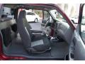  2006 Ford Ranger Medium Dark Flint Interior #12