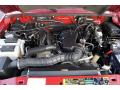  2006 Ranger 3.0 Liter OHV 12V Vulcan V6 Engine #16