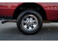  2006 Ford Ranger XLT SuperCab Wheel #17