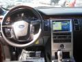 Dashboard of 2010 Ford Flex Limited EcoBoost AWD #5