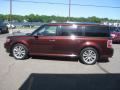  2010 Ford Flex Cinnamon Metallic #7