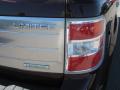  2010 Ford Flex Logo #19