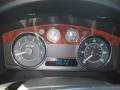  2010 Ford Flex Limited EcoBoost AWD Gauges #27