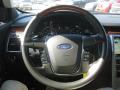  2010 Ford Flex Limited EcoBoost AWD Steering Wheel #28