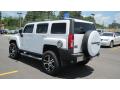 Custom Wheels of 2010 Hummer H3 Alpha #3