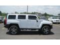 Custom Wheels of 2010 Hummer H3 Alpha #6
