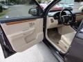  2007 Suzuki XL7 Beige Interior #4