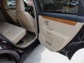  2007 Suzuki XL7 Beige Interior #15