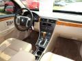  2007 Suzuki XL7 Beige Interior #16