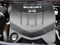  2007 XL7 3.6 Liter DOHC 24 Valve V6 Engine #26