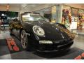 2011 911 Carrera 4S Cabriolet #1 2011 911 Carrera 4S Cabriolet #1