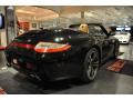 2011 911 Carrera 4S Cabriolet #4 2011 911 Carrera 4S Cabriolet #4