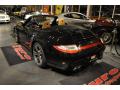 2011 911 Carrera 4S Cabriolet #6 2011 911 Carrera 4S Cabriolet #6
