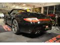 2011 911 Carrera 4S Cabriolet #8 2011 911 Carrera 4S Cabriolet #8