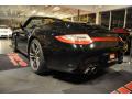 2011 911 Carrera 4S Cabriolet #9 2011 911 Carrera 4S Cabriolet #9