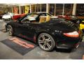 2011 911 Carrera 4S Cabriolet #10 2011 911 Carrera 4S Cabriolet #10