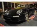 2011 911 Carrera 4S Cabriolet #12 2011 911 Carrera 4S Cabriolet #12