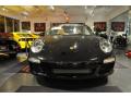 2011 911 Carrera 4S Cabriolet #13 2011 911 Carrera 4S Cabriolet #13