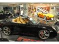 2011 911 Carrera 4S Cabriolet #23 2011 911 Carrera 4S Cabriolet #23