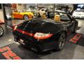 2011 911 Carrera 4S Cabriolet #24 2011 911 Carrera 4S Cabriolet #24