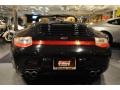 2011 911 Carrera 4S Cabriolet #27 2011 911 Carrera 4S Cabriolet #27