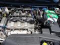  2001 Protege 2.0 Liter DOHC 16-Valve 4 Cylinder Engine #8