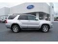  2006 Toyota 4Runner Titanium Metallic #2