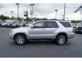  2006 Toyota 4Runner Titanium Metallic #5