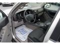  2006 Toyota 4Runner Dark Charcoal Interior #29