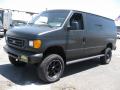 2003 E Series Van E350 Super Duty Commercial 4x4 #3