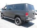  2003 Ford E Series Van Black #4