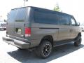 2003 E Series Van E350 Super Duty Commercial 4x4 #9